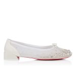 Christian Louboutin Sweetie Jane Sparkling - Image 6
